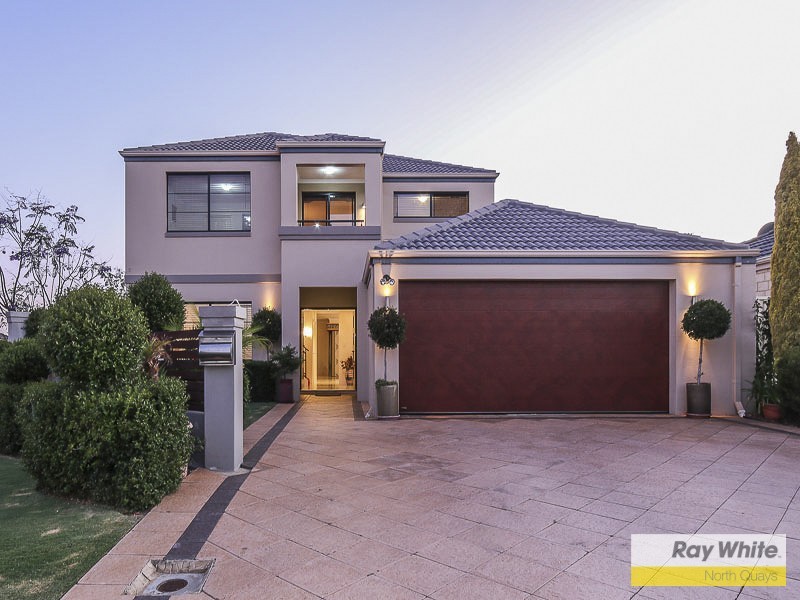 58 Lockeport App, Madeley WA 6065