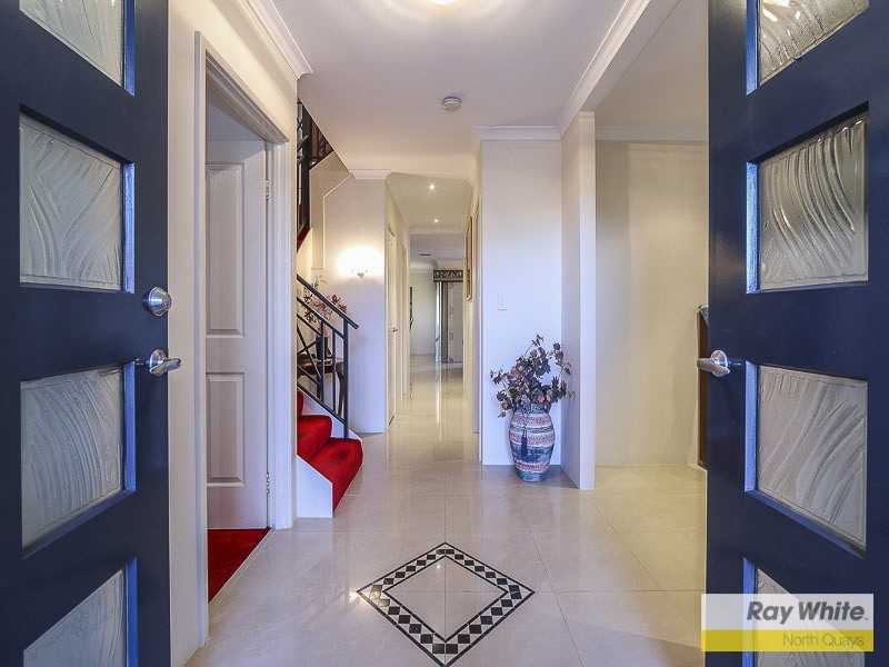 58 Lockeport App, Madeley WA 6065