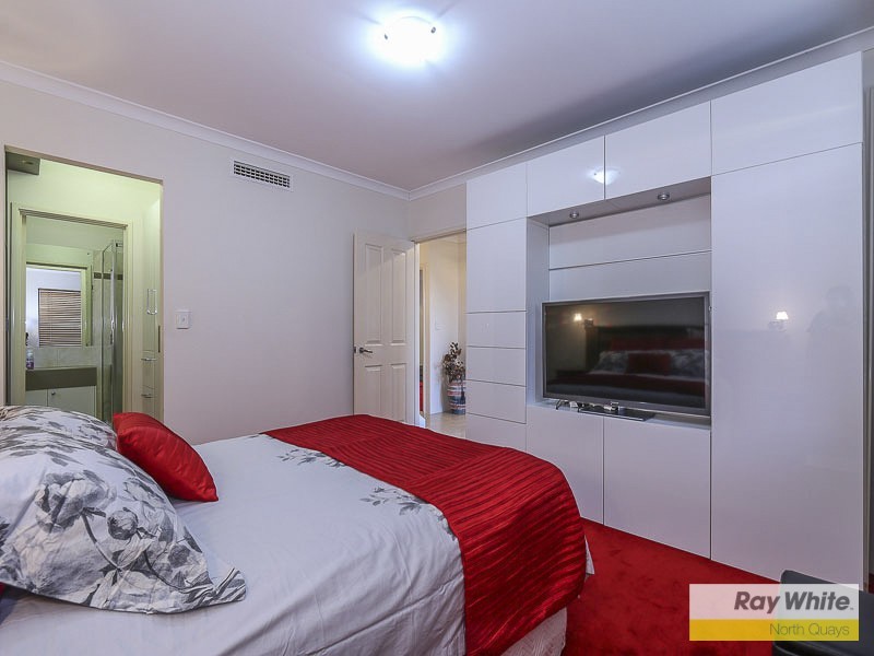 58 Lockeport App, Madeley WA 6065