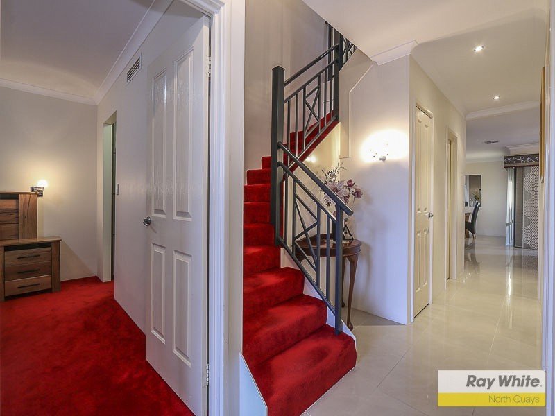 58 Lockeport App, Madeley WA 6065