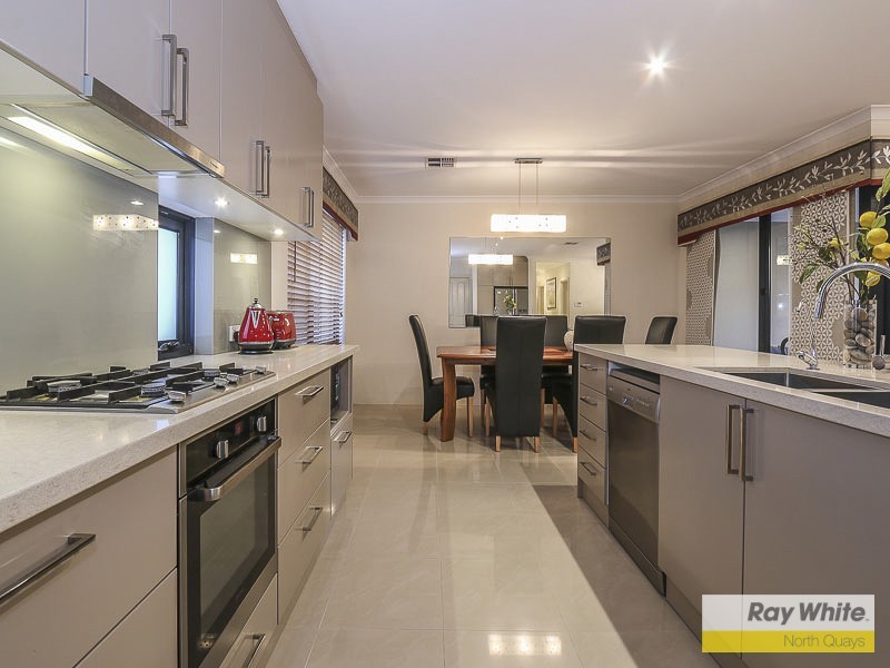 58 Lockeport App, Madeley WA 6065