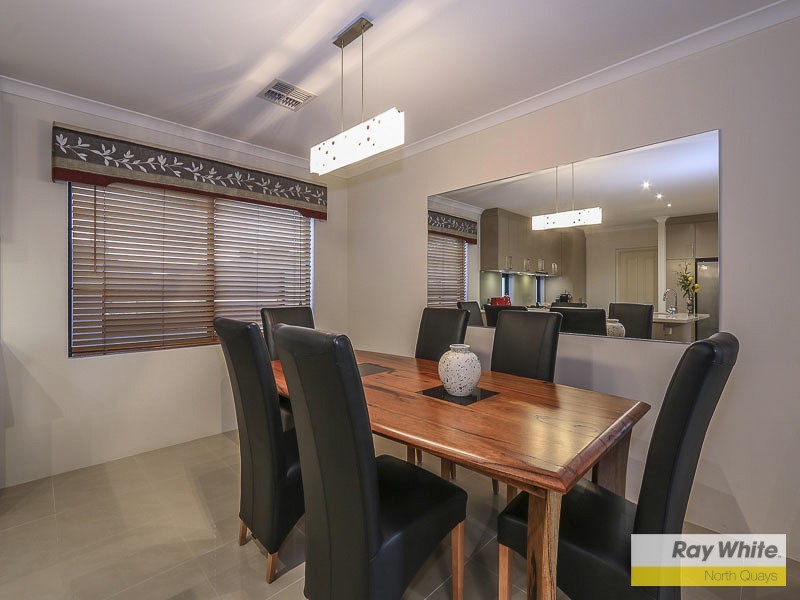 58 Lockeport App, Madeley WA 6065