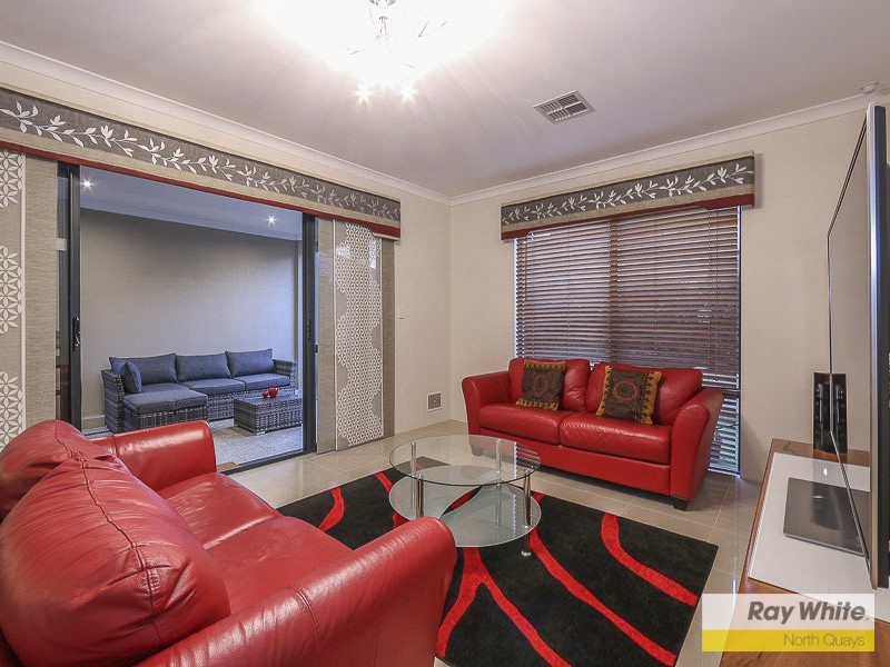 58 Lockeport App, Madeley WA 6065