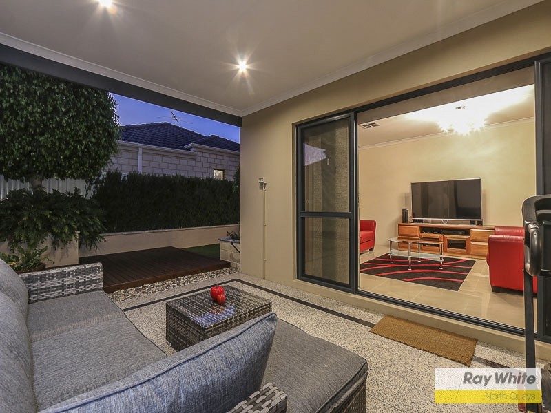 58 Lockeport App, Madeley WA 6065