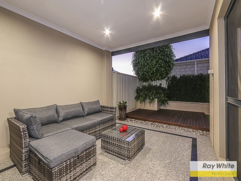 58 Lockeport App, Madeley WA 6065