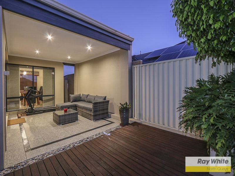 58 Lockeport App, Madeley WA 6065