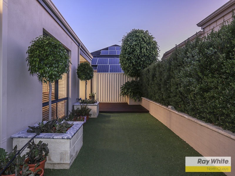 58 Lockeport App, Madeley WA 6065