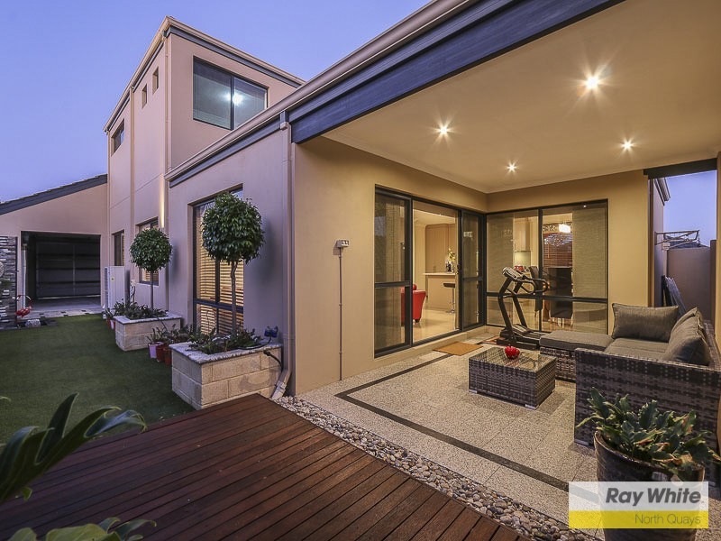 58 Lockeport App, Madeley WA 6065