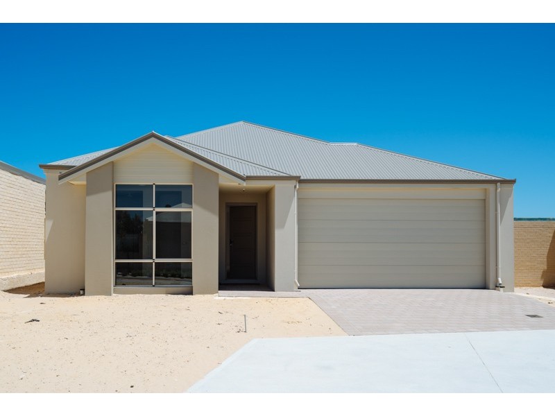 27 Lookout Drive, Yanchep WA 6035