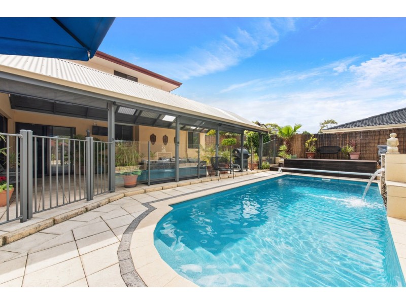 4 Hunt Lane, Kingsley WA 6026