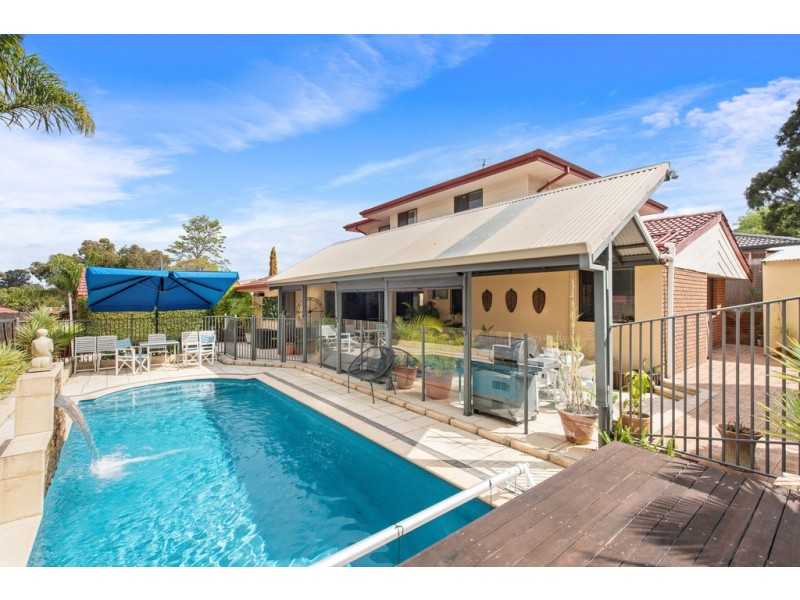 4 Hunt Lane, Kingsley WA 6026