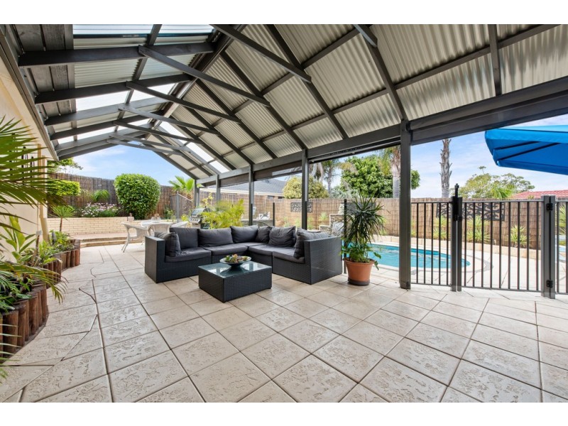 4 Hunt Lane, Kingsley WA 6026