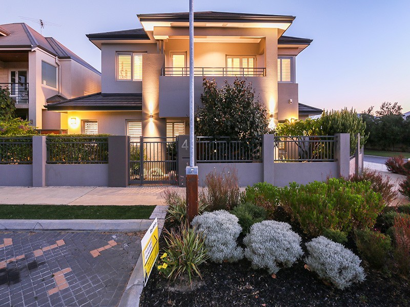 41 Barbados Turn, Hillarys WA 6025