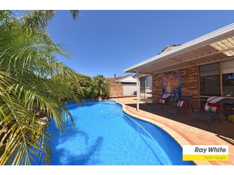 71 Hawker Avenue, Warwick WA 6024