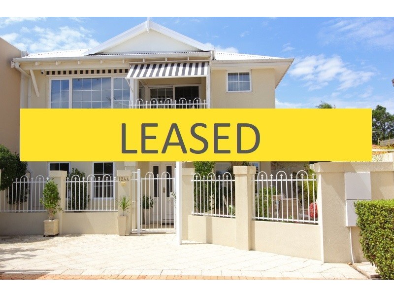 124a Mary Street, Como WA 6152