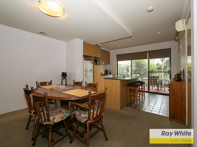 23/21 Bryanston Pass, Madeley WA 6065