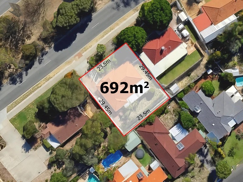 320 Warwick Rd, Warwick WA 6024