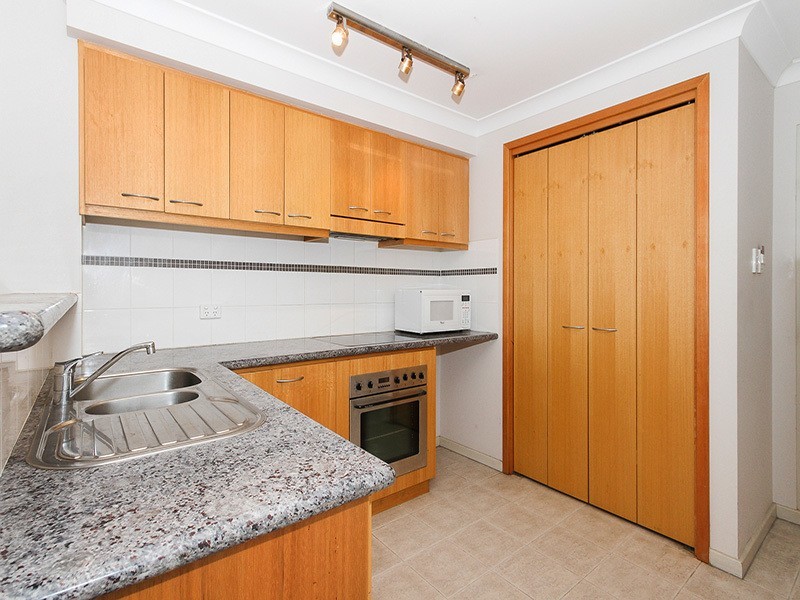 34/126 Mounts Bay Road, Perth WA 6000