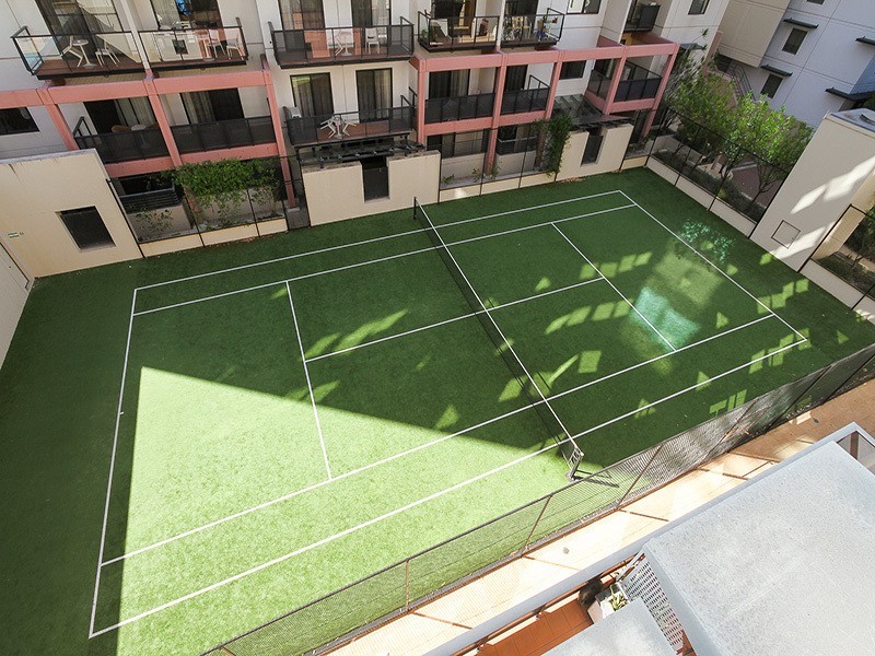 34/126 Mounts Bay Road, Perth WA 6000