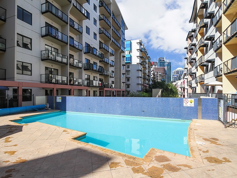 34/126 Mounts Bay Road, Perth WA 6000