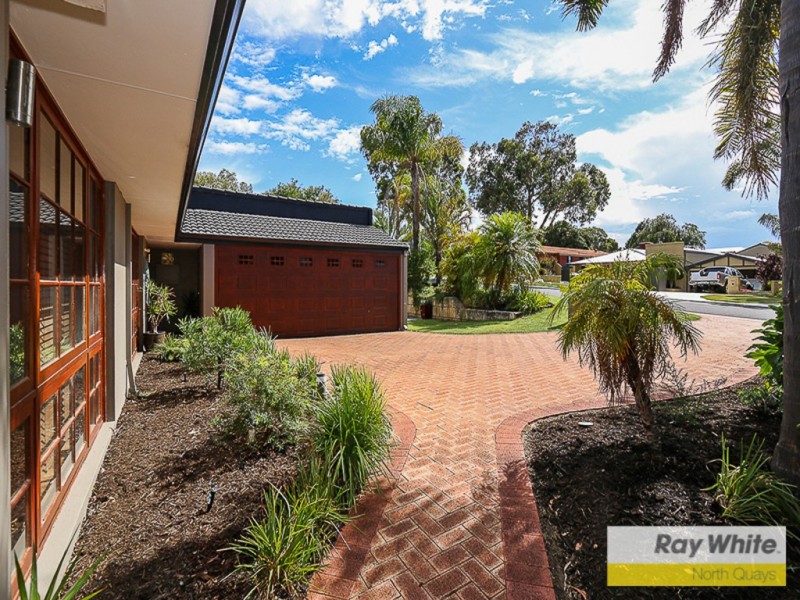 21 Strathyre Drive, Duncraig WA 6023