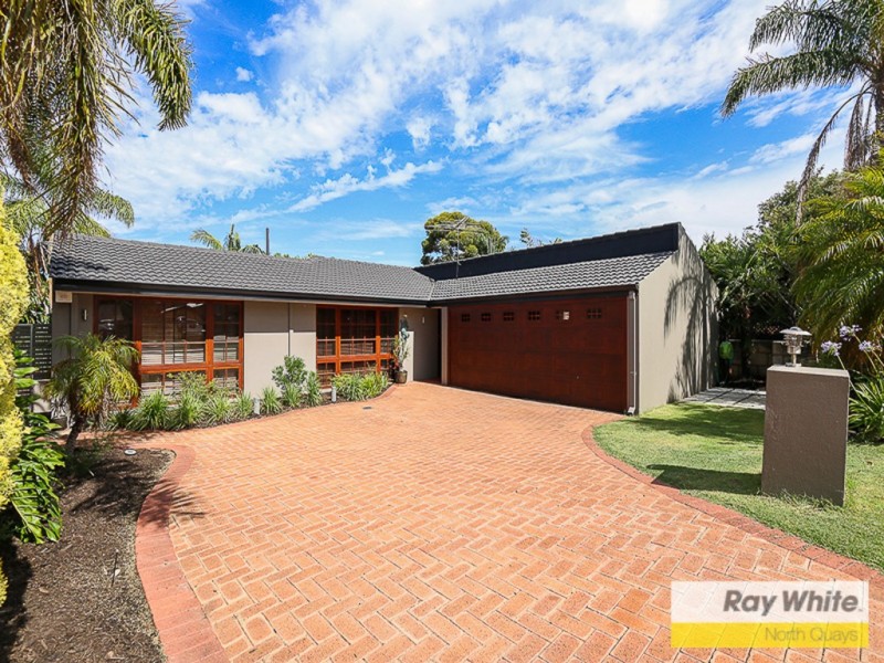 21 Strathyre Drive, Duncraig WA 6023