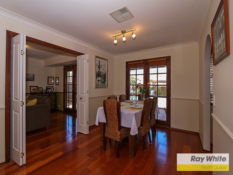 21 Strathyre Drive, Duncraig WA 6023