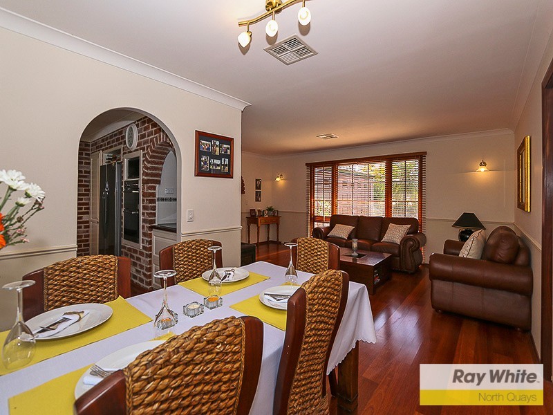 21 Strathyre Drive, Duncraig WA 6023