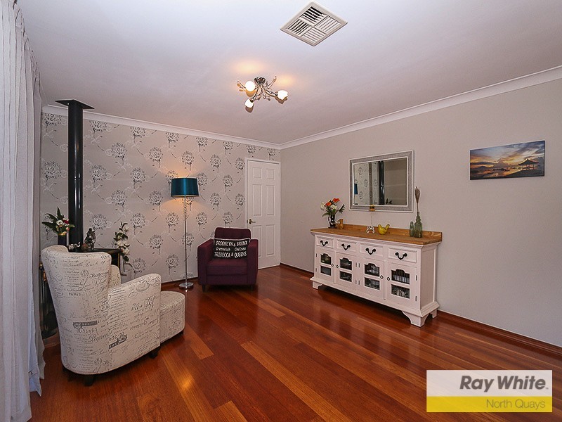 21 Strathyre Drive, Duncraig WA 6023