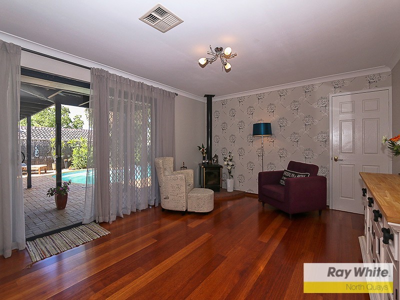 21 Strathyre Drive, Duncraig WA 6023