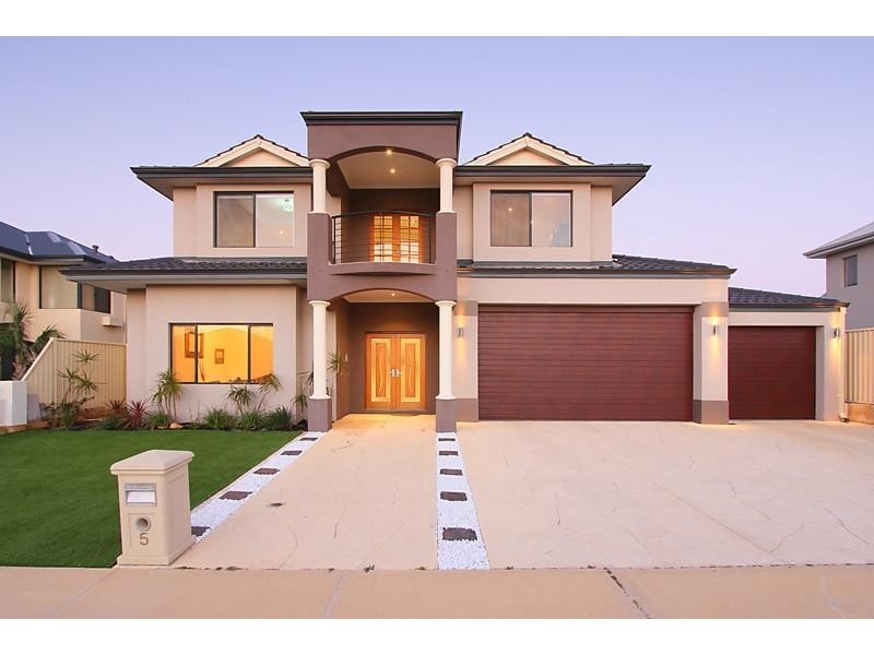 5 Kianga Crescent, Burns Beach WA 6028