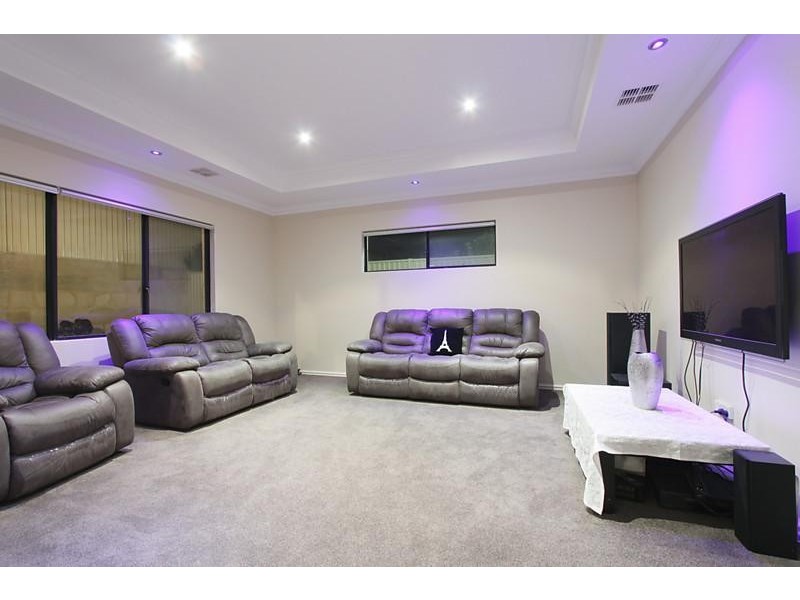 5 Kianga Crescent, Burns Beach WA 6028