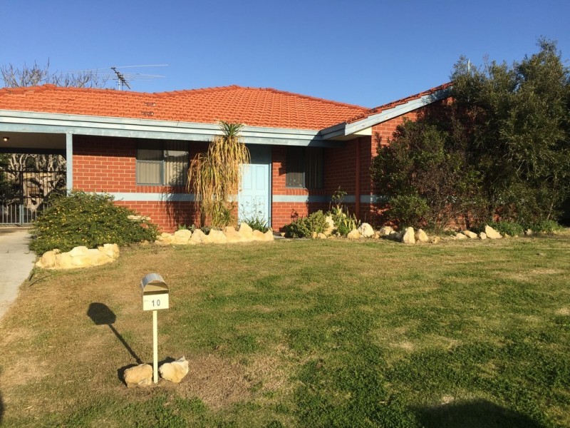 10 Ainsbury Parade, Clarkson WA 6030