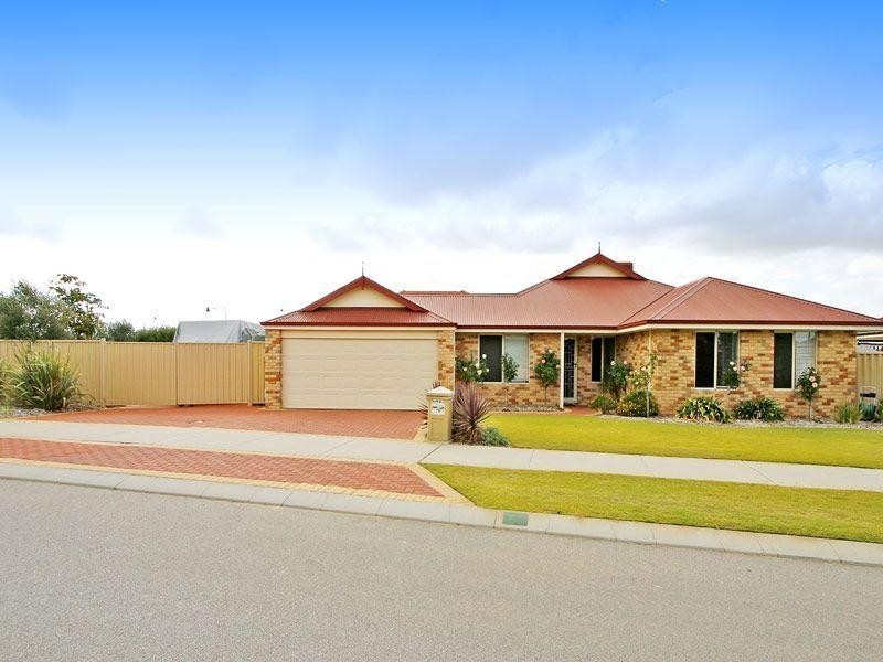 76 Marchwood Boulevard, Butler WA 6036