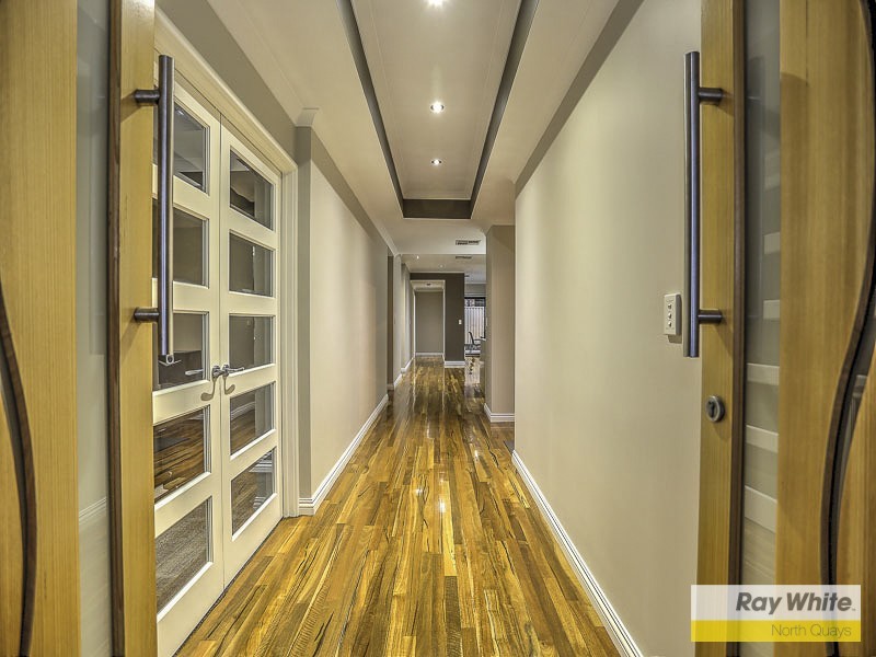 17 Craighall Turn, Madeley WA 6065