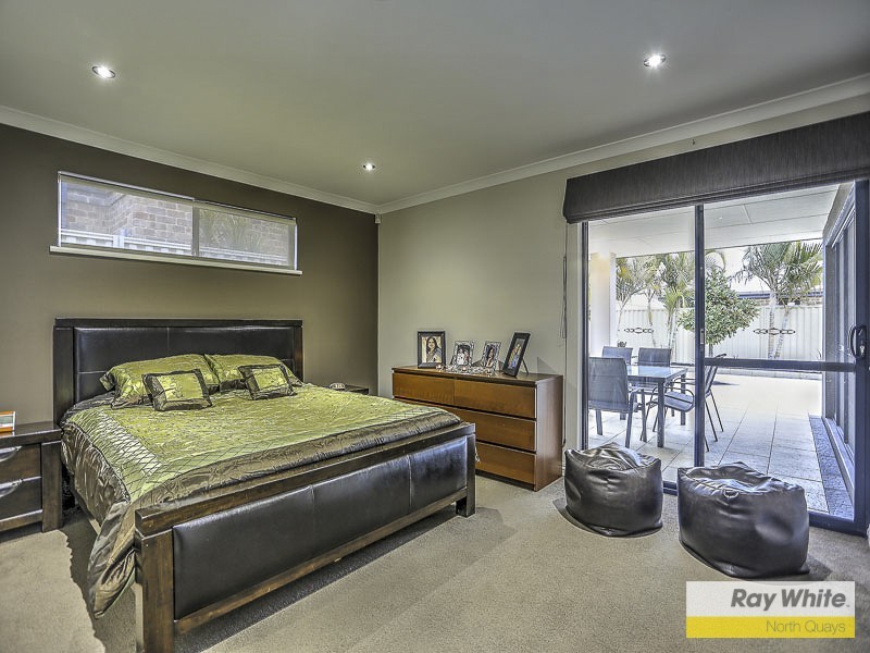 17 Craighall Turn, Madeley WA 6065
