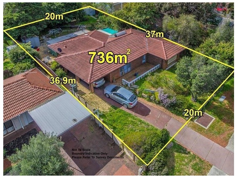 551 Beach Road, Duncraig WA 6023