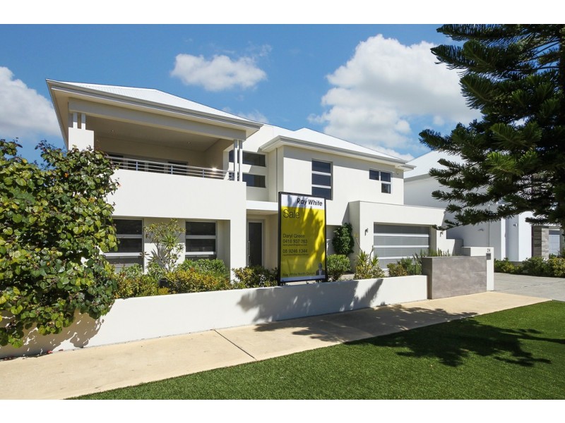 24 Tenerife Boulevard, Hillarys WA 6025