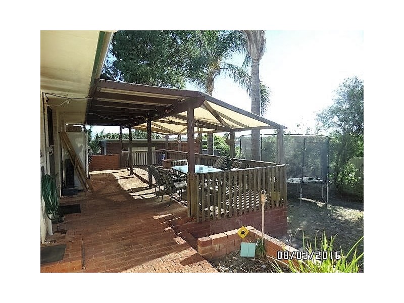 11 LAMBERTIA STREET, Greenwood WA 6024