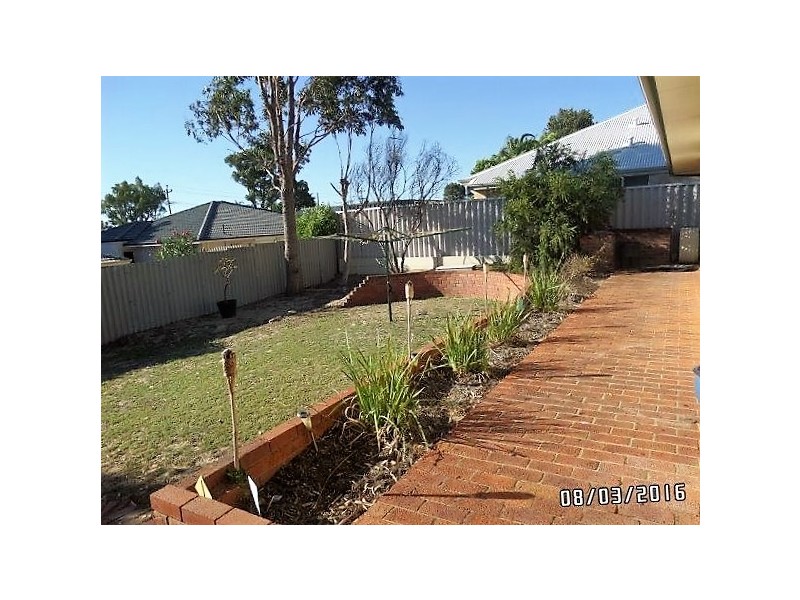 11 LAMBERTIA STREET, Greenwood WA 6024