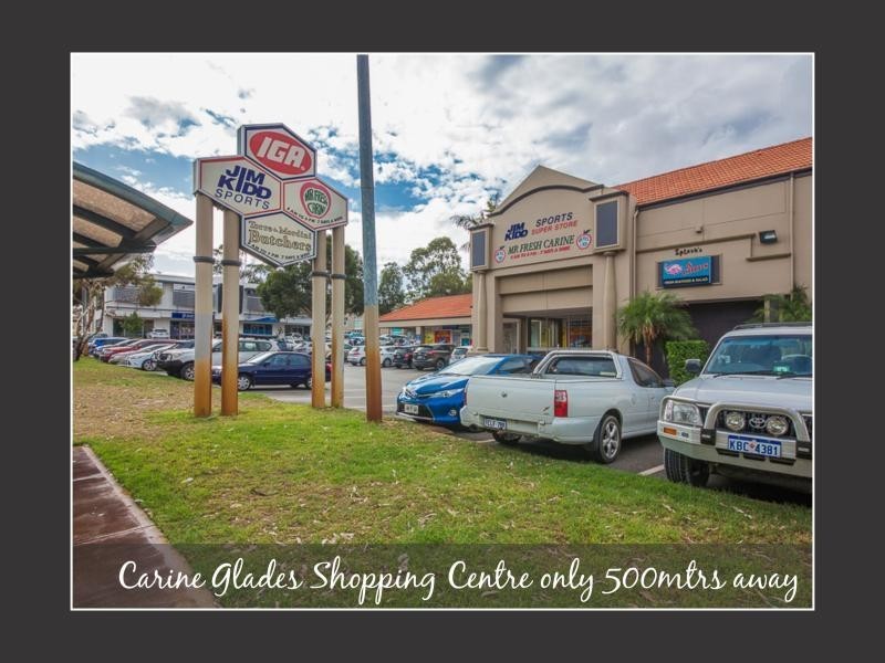 2 Ruthven Place, Duncraig WA 6023