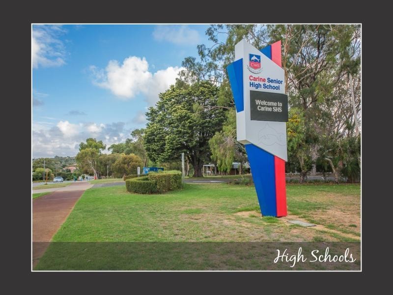 2 Ruthven Place, Duncraig WA 6023