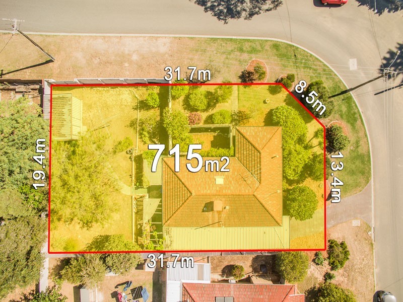 13 Barunga Way, Craigie WA 6025