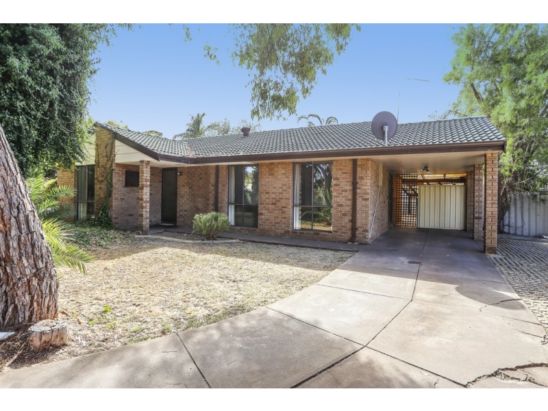 7 Squatter Court, Edgewater WA 6027