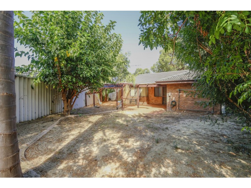 7 Squatter Court, Edgewater WA 6027