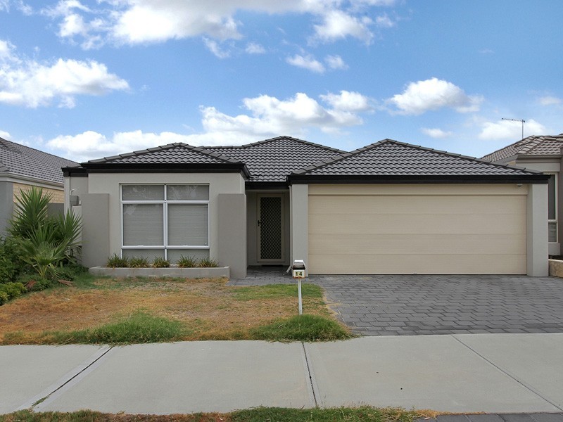 14 Maresfield Gardens, Girrawheen WA 6064