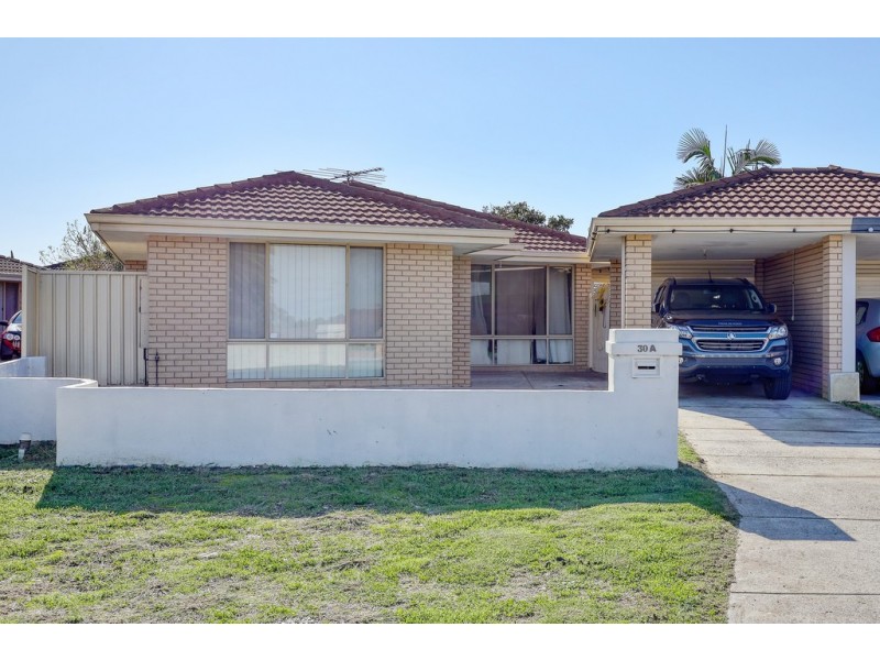 30A Lady Evelyn Retreat, Joondalup WA 6027