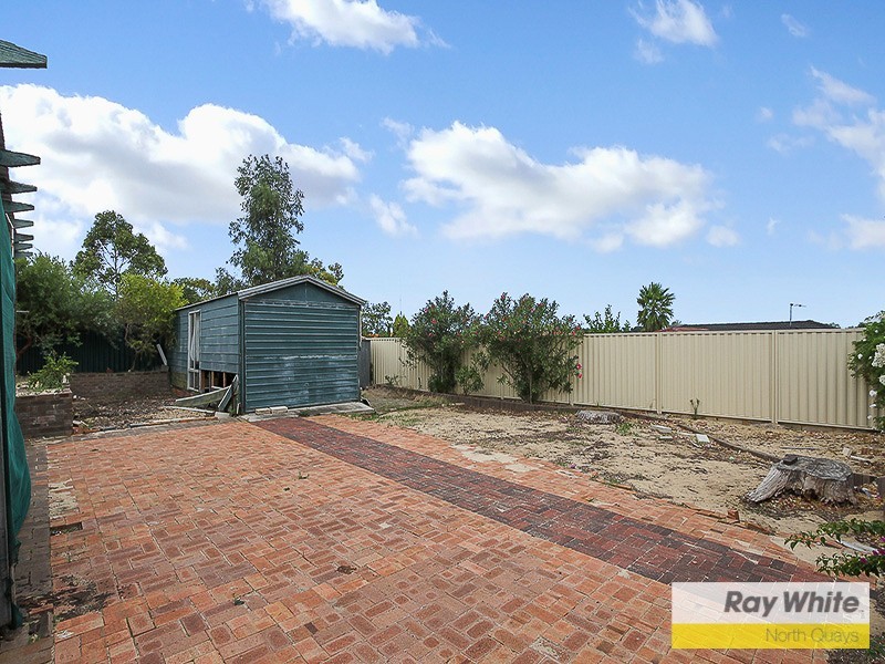4 COQUINA CLOSE, Heathridge WA 6027