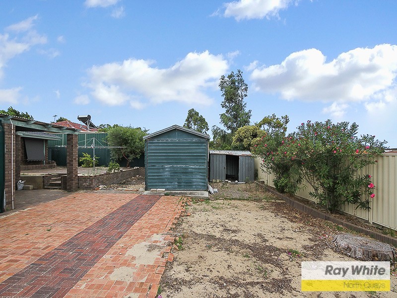 4 COQUINA CLOSE, Heathridge WA 6027