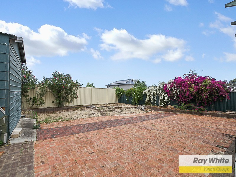 4 COQUINA CLOSE, Heathridge WA 6027